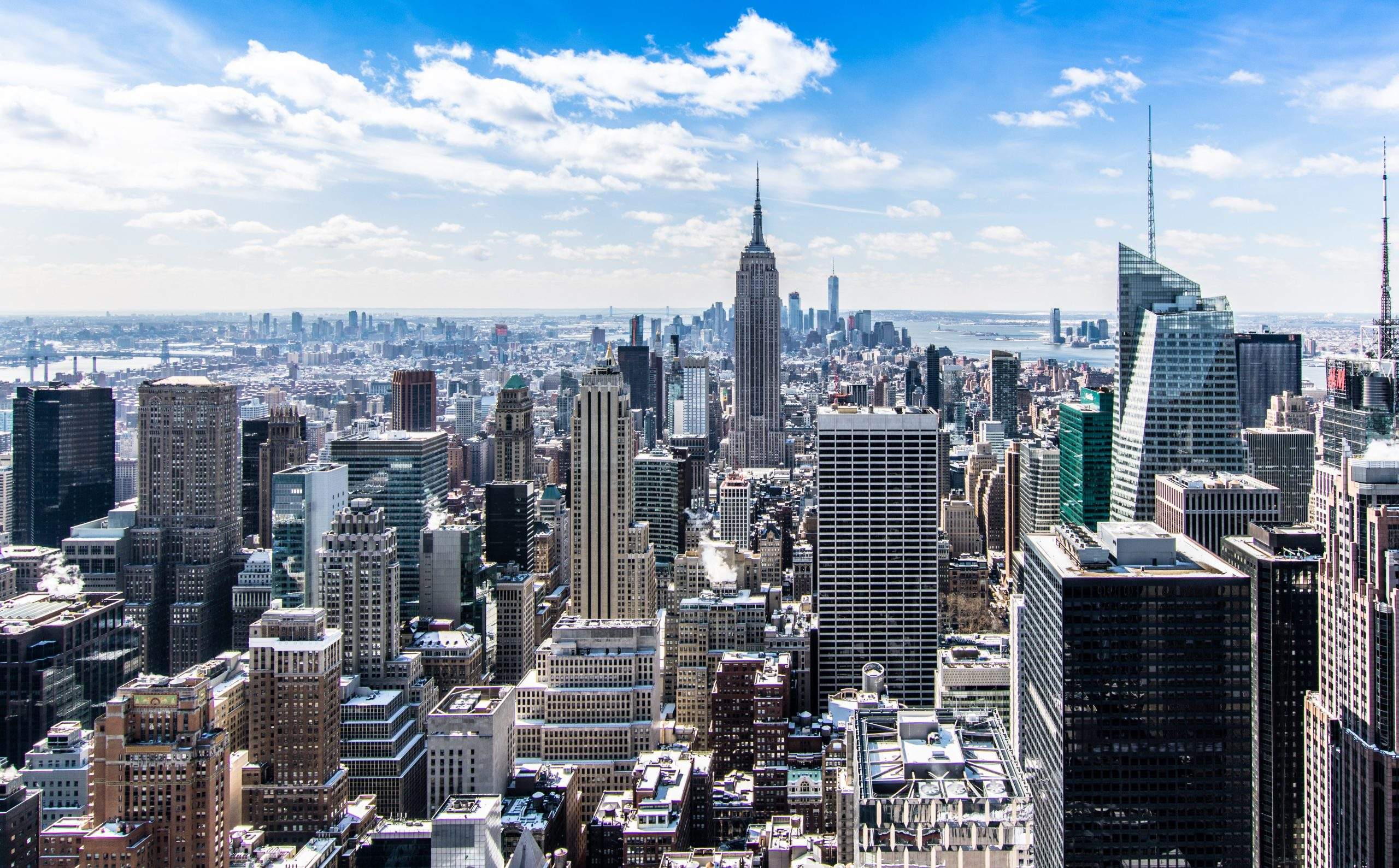 The 8 Best & Worst Things About Moving in New York City Bellhop Blog