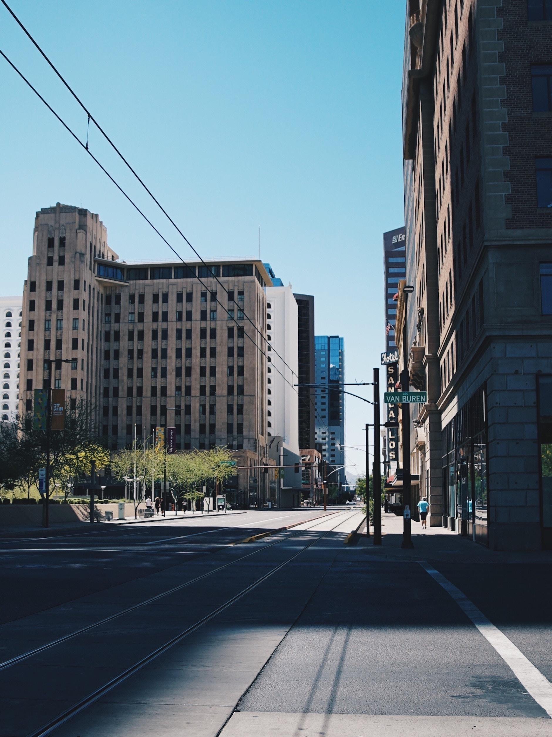 The Best Places to Live in Phoenix (A 2022 Guide) Bellhop Blog