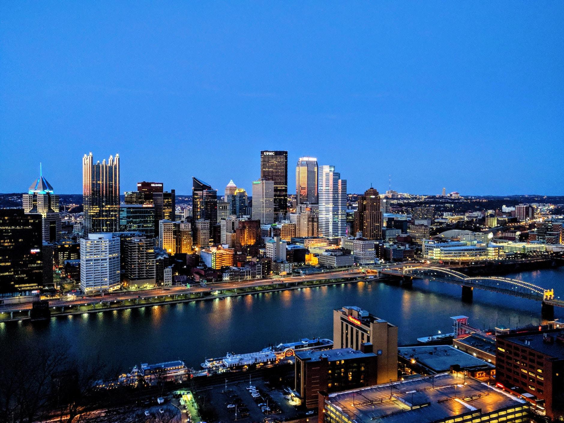 The Best Places to Live in Pennsylvania (A 2022 Guide) Bellhop Blog