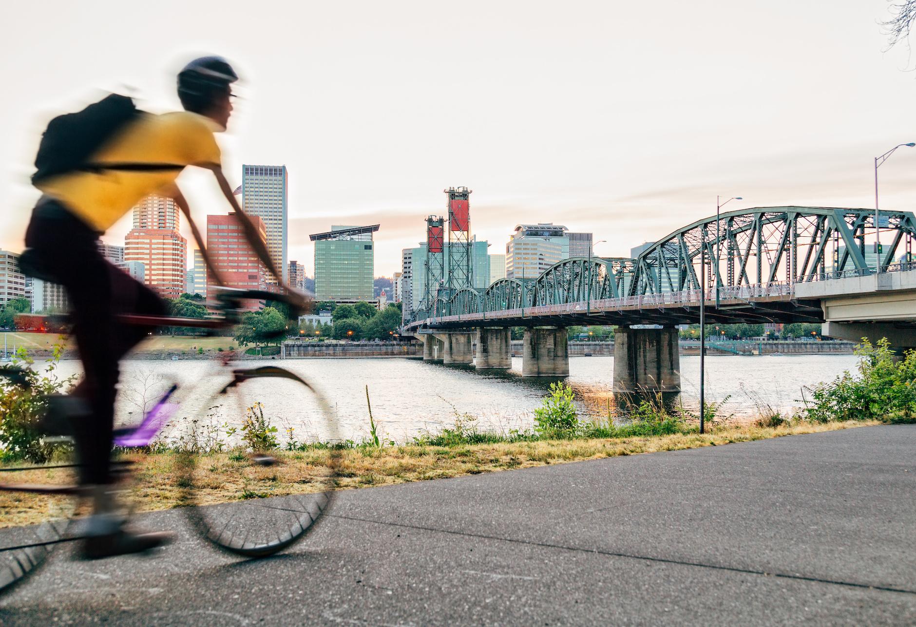 The Best Suburbs in Portland (A 2022 Guide) Bellhop Blog