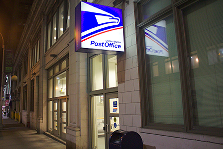 How to change address when moving