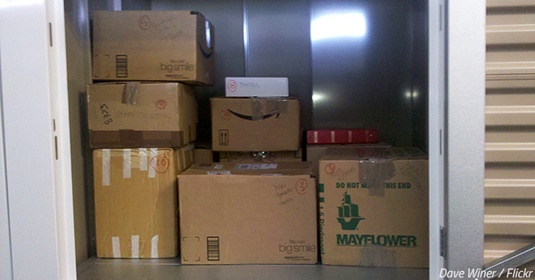 30 Priceless Tips for Preparing Items for Storage