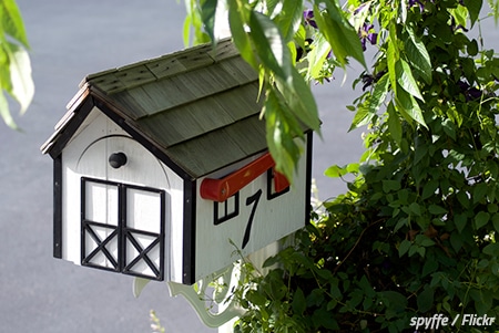 Things to do after a move