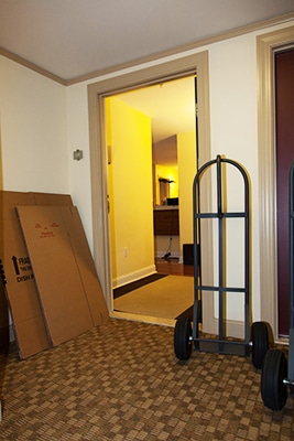 Professional packers near me