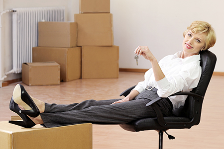 Tenant move out checklist