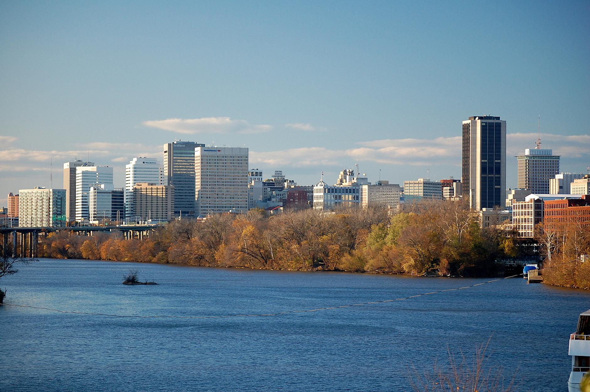 Best Up-and-Coming Neighborhoods in Richmond, VA (2022) Bellhop Blog