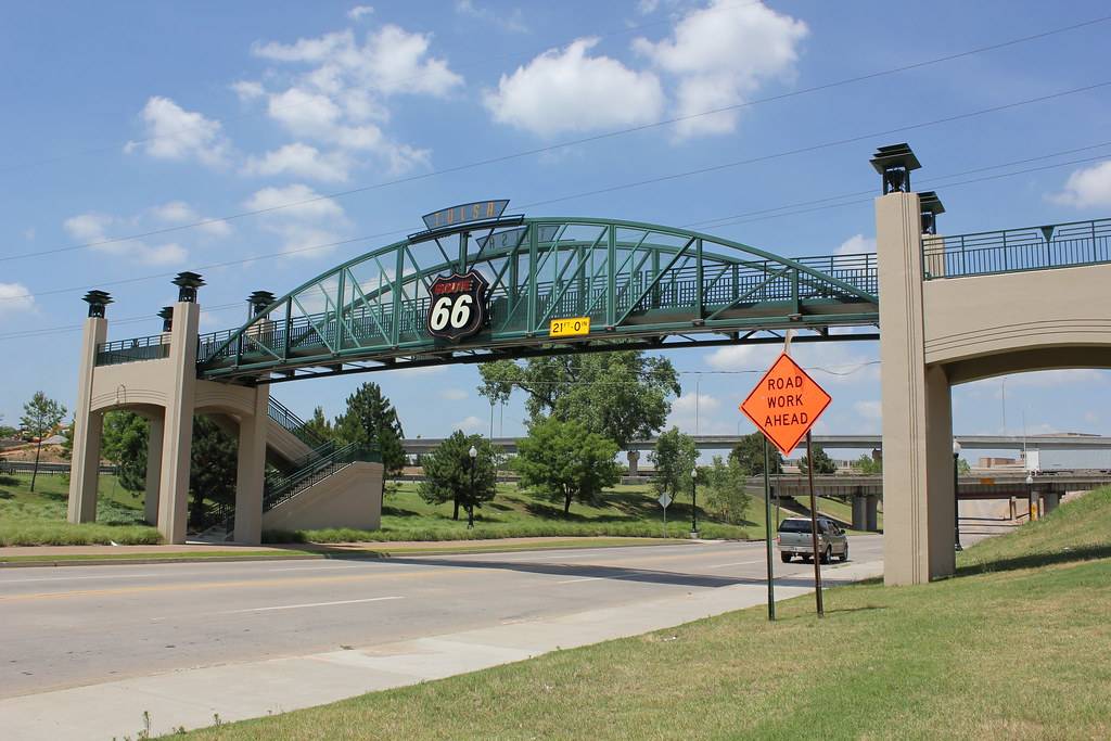 The Best Places to Live in Oklahoma (A 2022 Guide) Bellhop Blog
