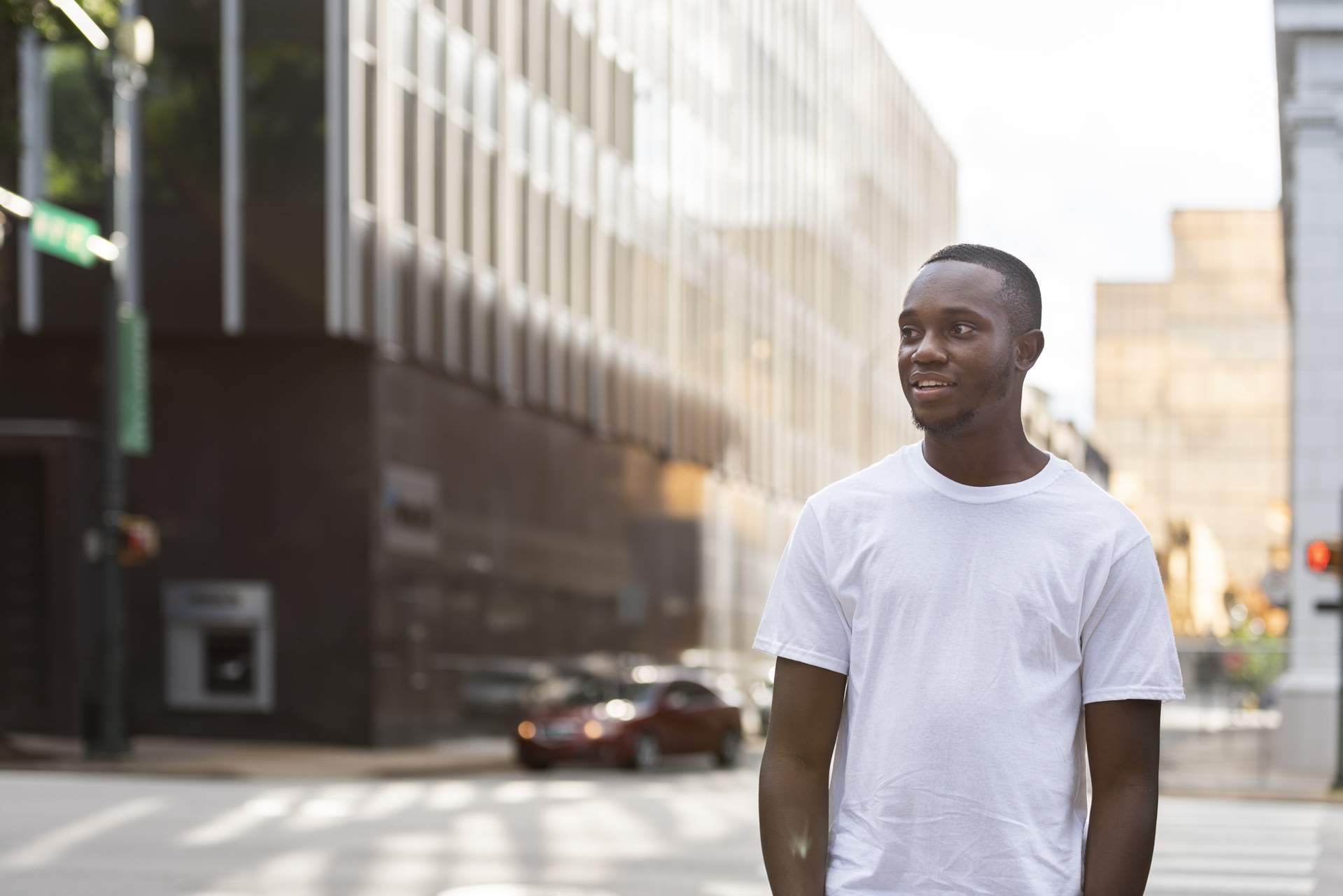 Bellhop Spotlight: Meet Ryan Echavarria Bellhop Blog