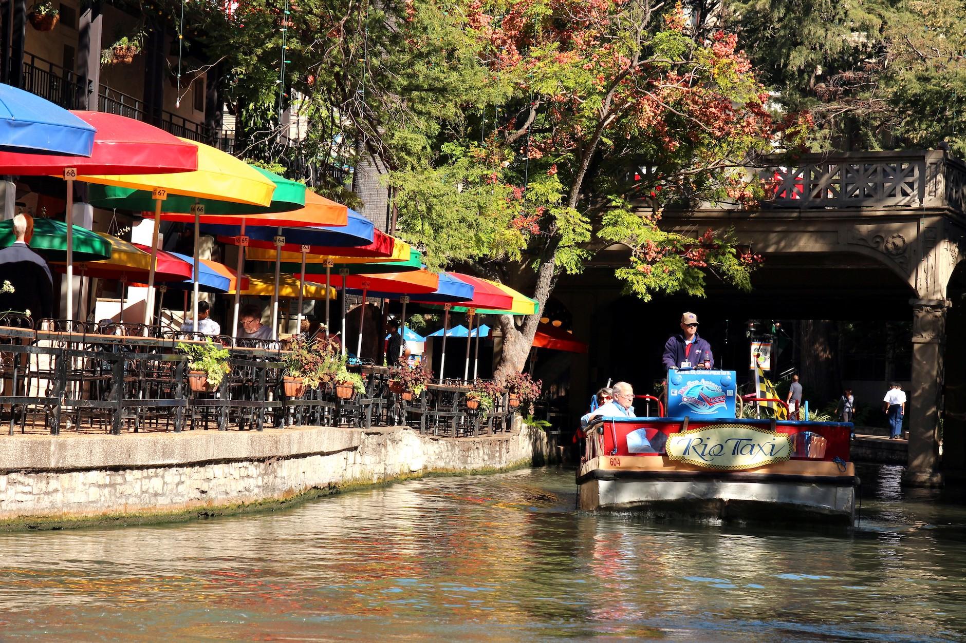 The Best Neighborhoods in San Antonio (2022) Bellhop Blog