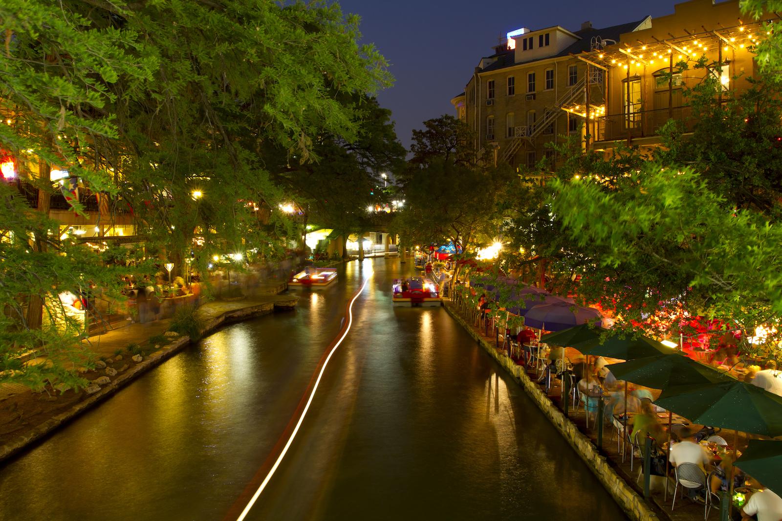 Best Neighborhoods in San Antonio for Young Professionals (2022) Bellhop Blog