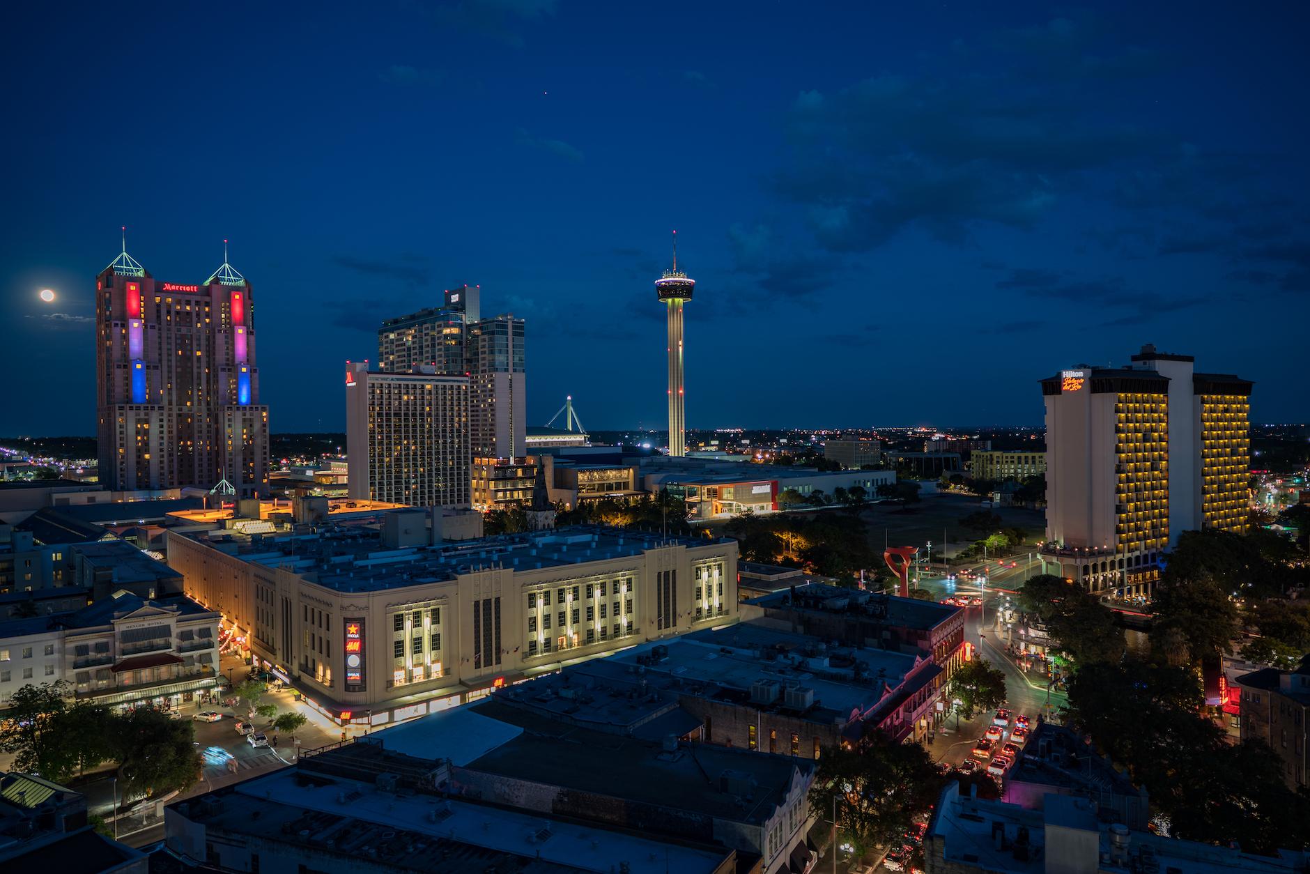 The Best Neighborhoods in San Antonio (2022) Bellhop Blog