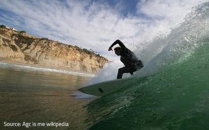 Fun in San Diego