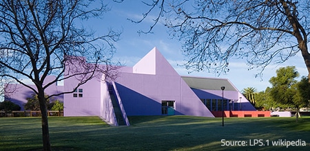 Children's Discovery Museum Children's Discovery Museum