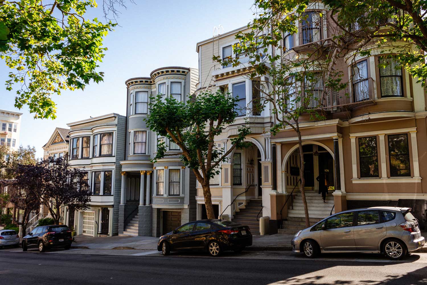 san jose movers