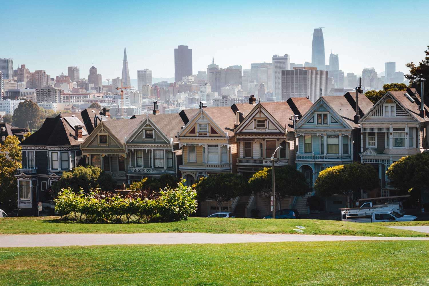 san jose neighborhoods