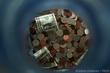 Save money when moving to a new city