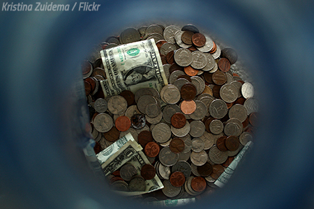 Keep moving expenses under control