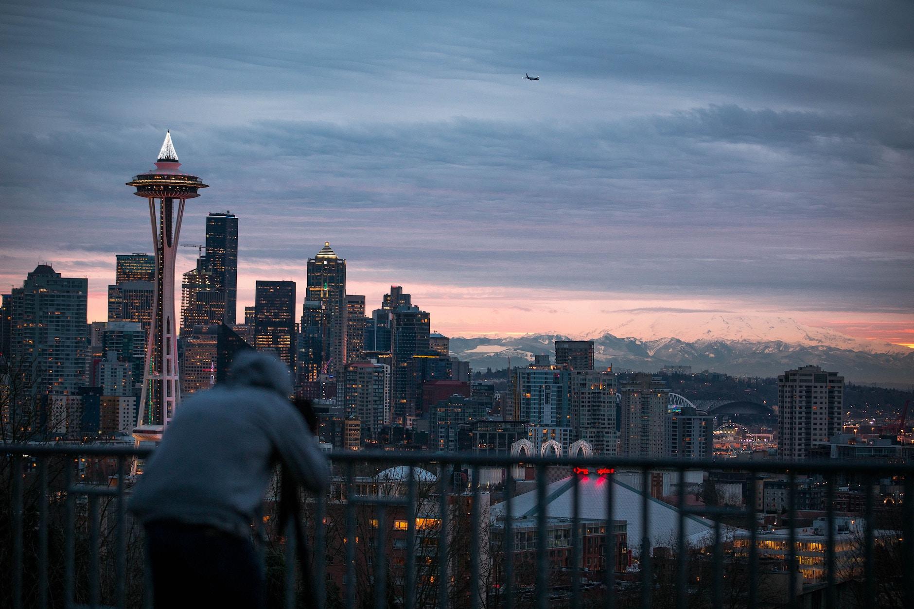 The Best Neighborhoods in Seattle (A 2022 Guide) Bellhop Blog