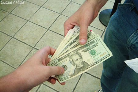 How to get back your security deposit