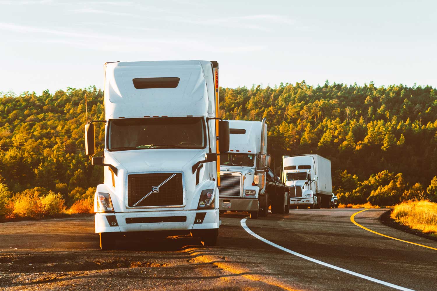shared moving trucks