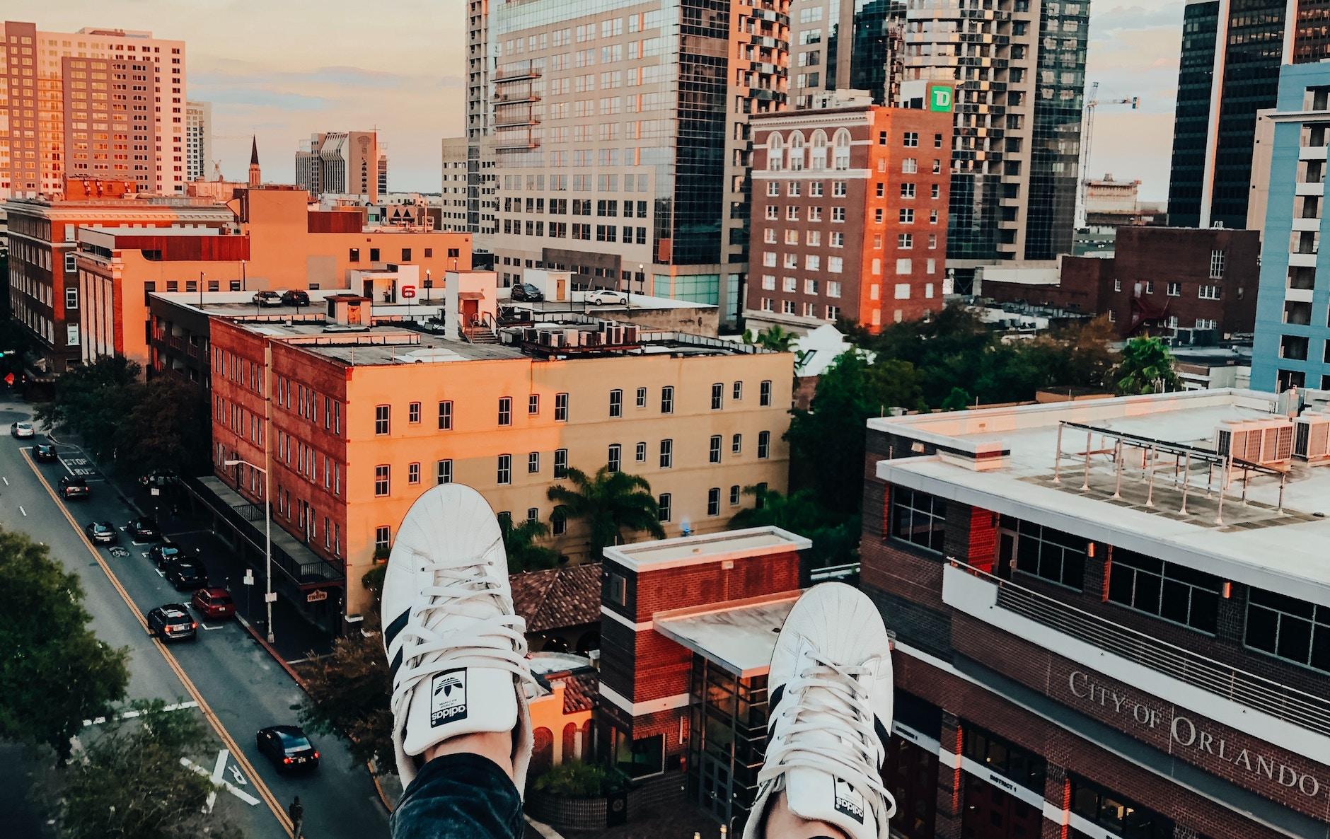 Is Moving to Florida Right for You? A 2022 Guide. Bellhop Blog