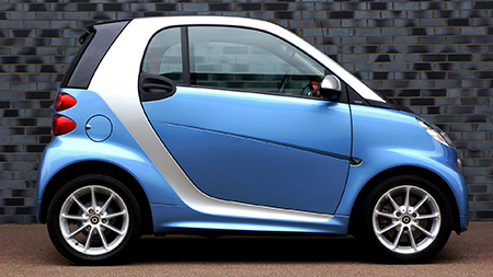 How much to ship a car?