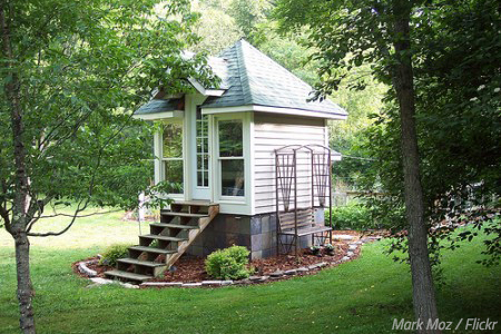 Guide to downsizing your home