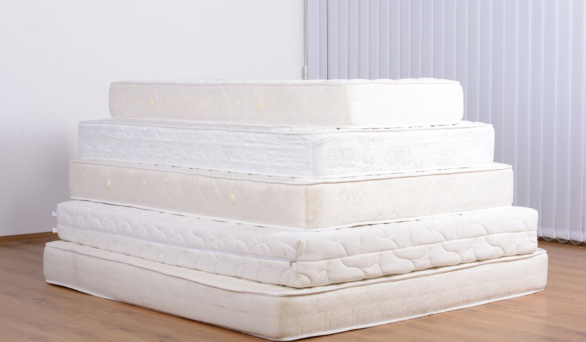 How to Move a Mattress | Bellhop Moving