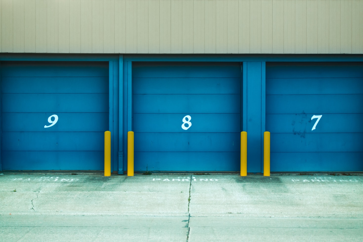 Do you need storage unit insurance? ~ Bellhop Bellhop Blog