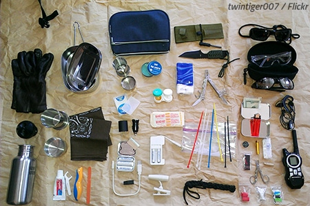 Things people forget to pack when moving