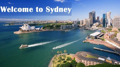Moving to Sydney – Guide with tips