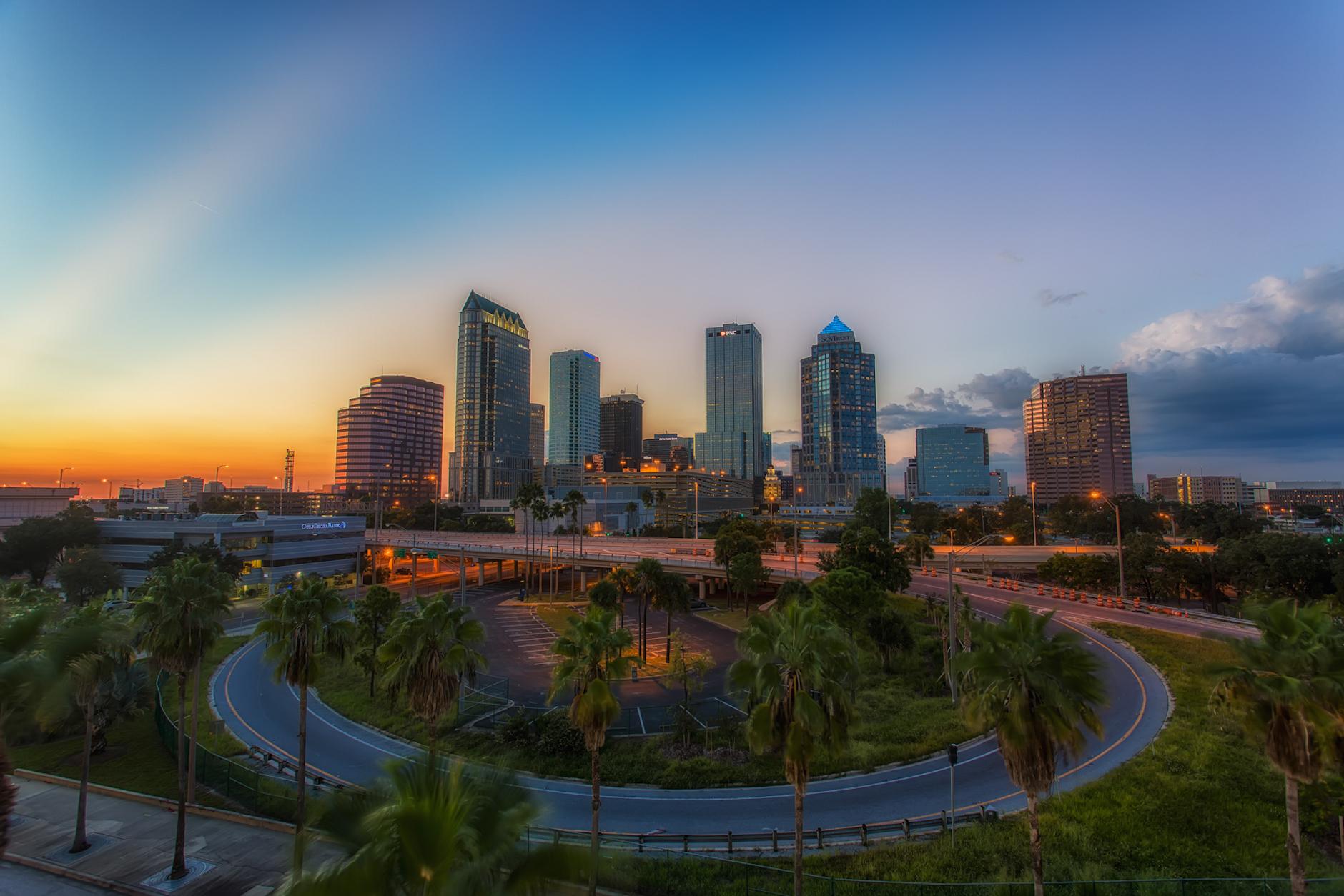 The Best Places to Live in Tampa (2022) Bellhop Blog
