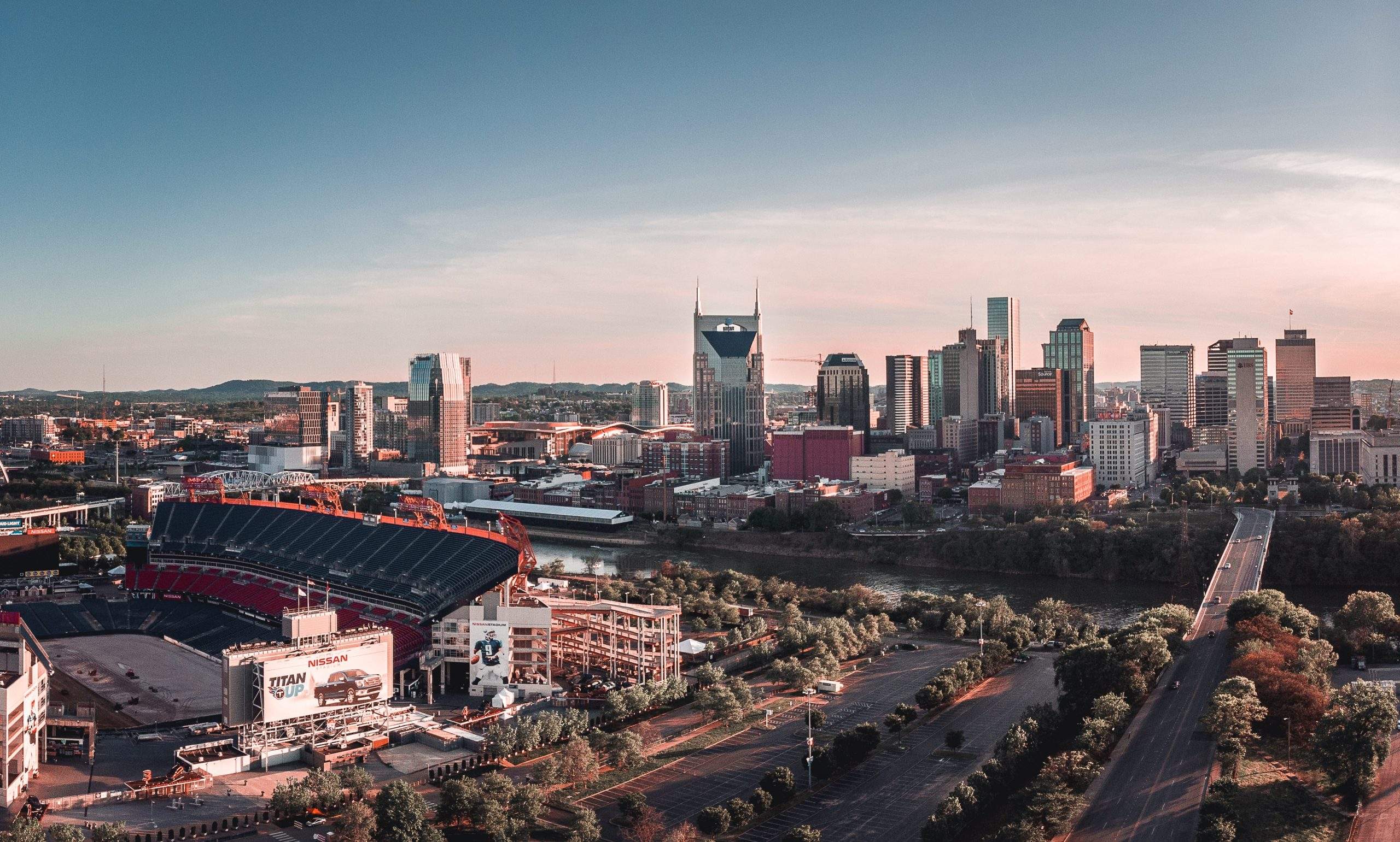 The 5 Best Neighborhoods for Families in Nashville Bellhop Blog