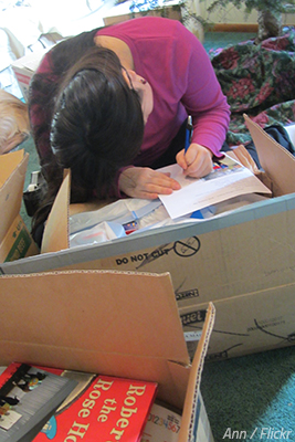 tenant move out letter