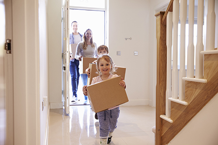 Local moving tips