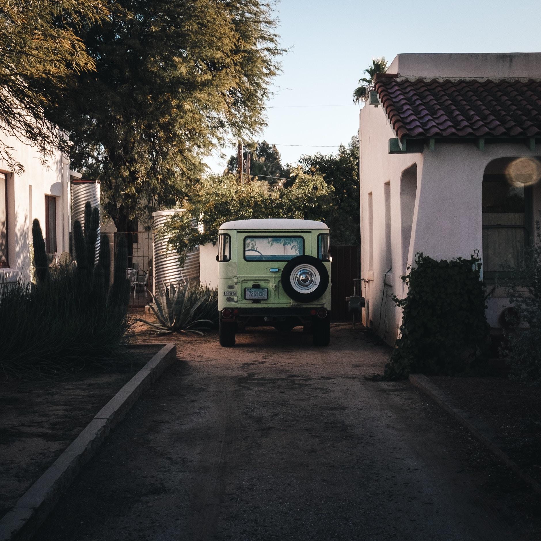 The Best Neighborhoods In Tucson (A 2022 Guide) Bellhop Blog