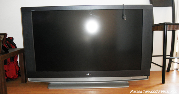 How to Pack a TV for Moving: Professional TV Packing Tips