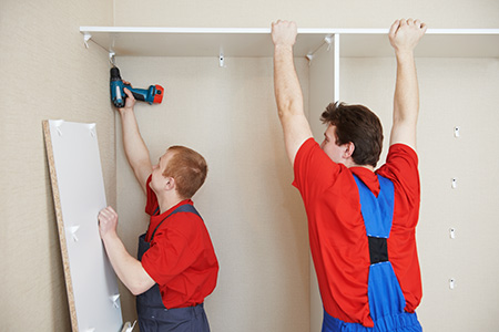 Extra services by residential moving companies