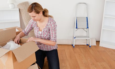 How to Unpack After Moving: Boost Your Unpacking Efficiency