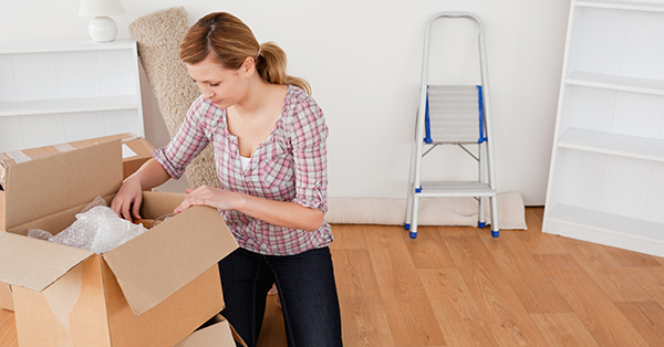 How to Unpack After Moving: Boost Your Unpacking Efficiency
