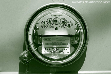 Moving utilities checklist