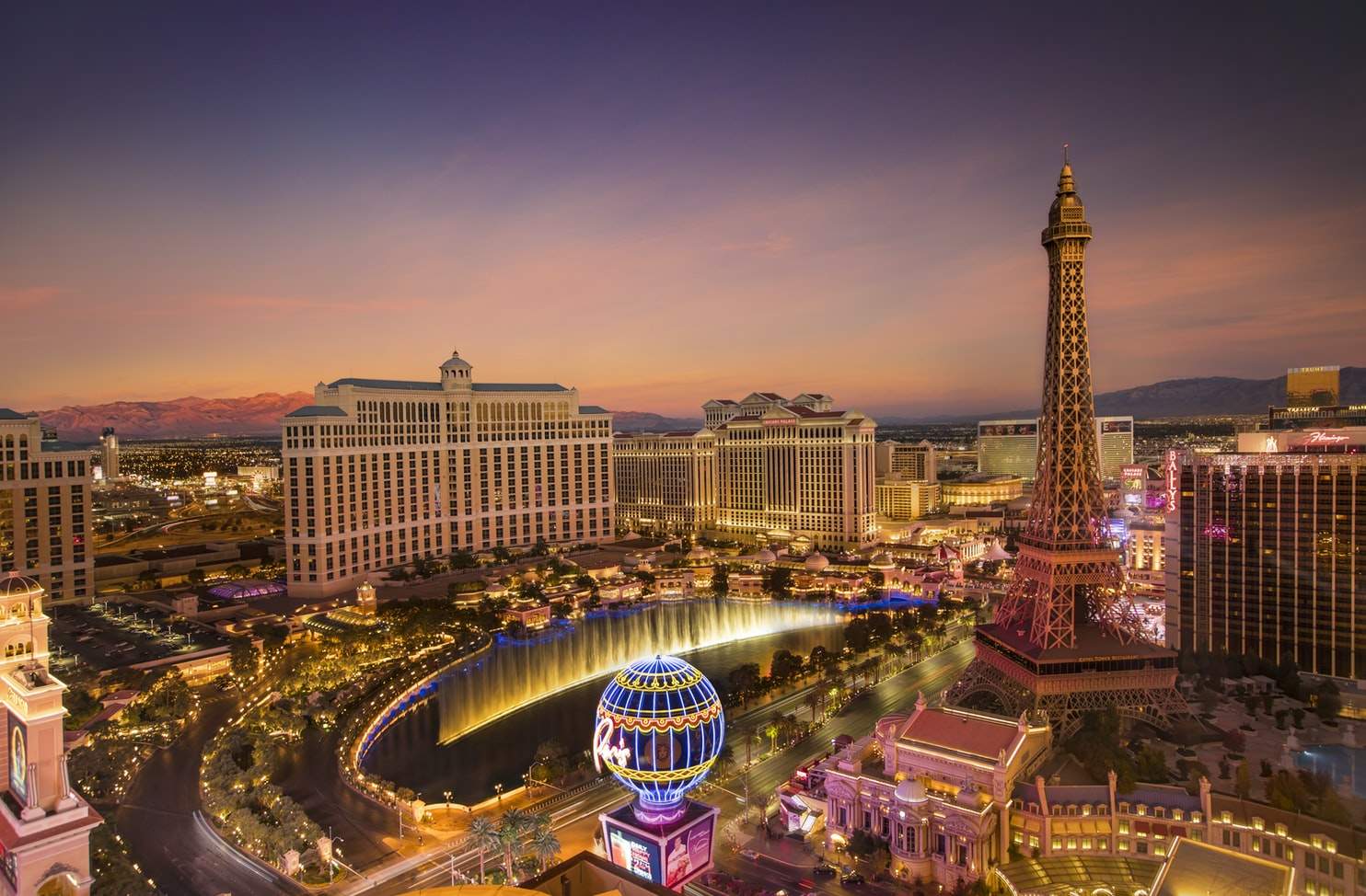 Best Neighborhoods in Las Vegas Bellhop Blog