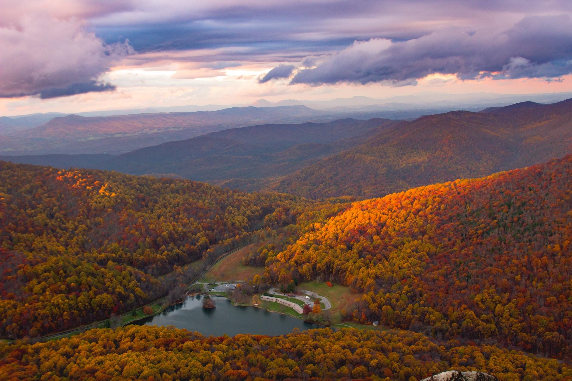 The Best Places to Live in Virginia (A 2022 Guide) Bellhop Blog
