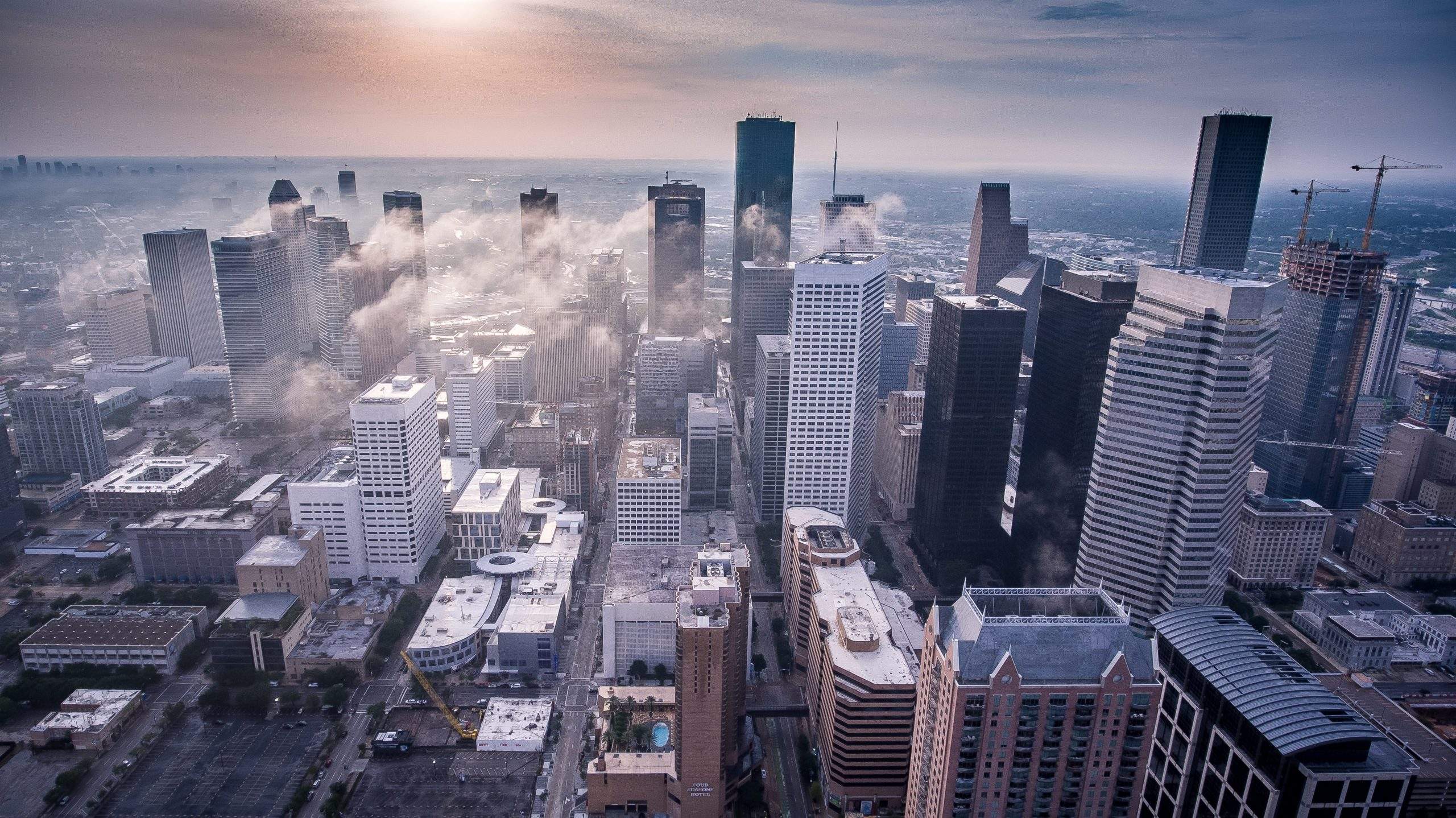 5 Up and Coming Neighborhoods in Houston Bellhop Blog