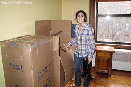 Packing tips and tricks