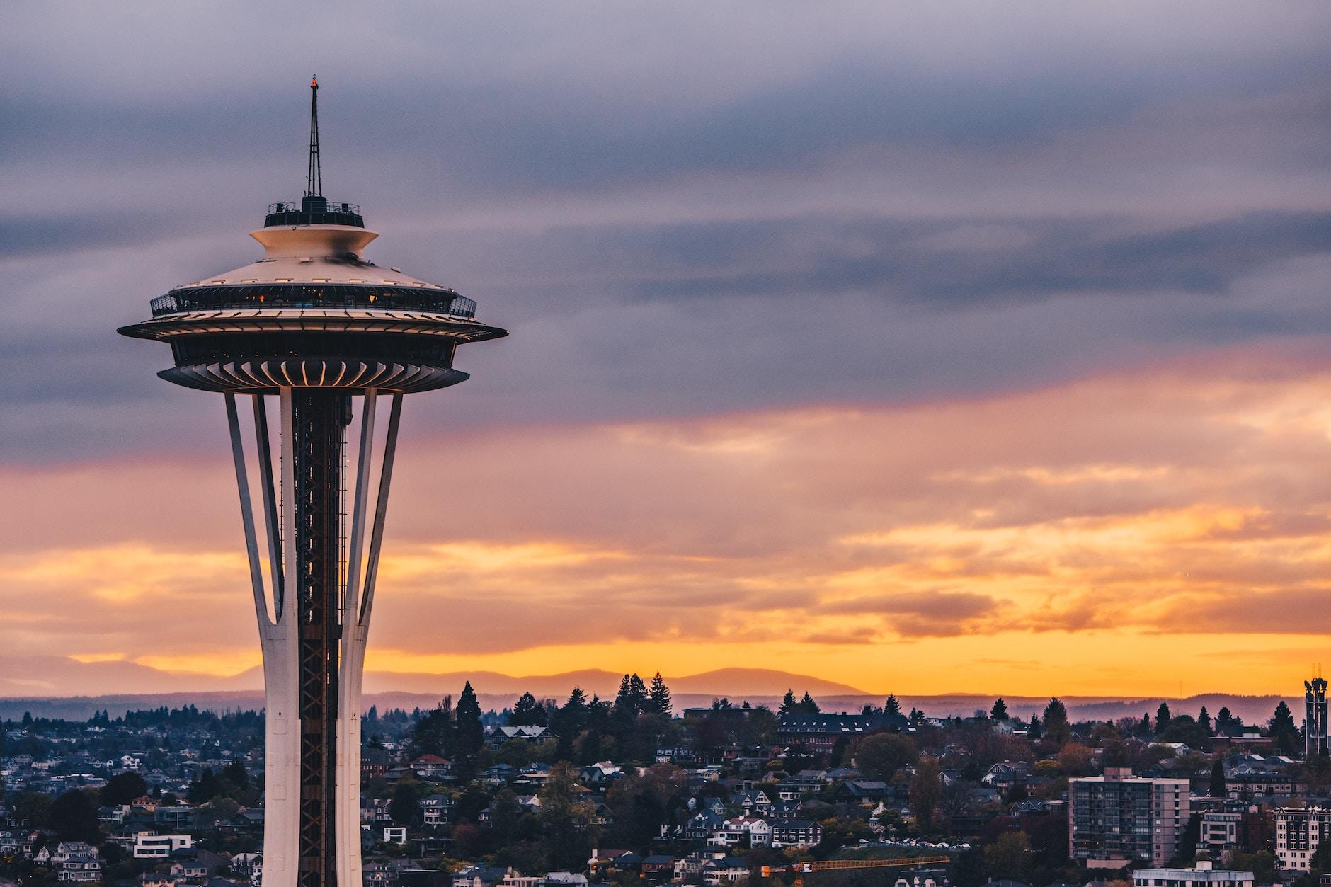 The Best Places to Live in Washington State (A 2022 Guide) Bellhop Blog
