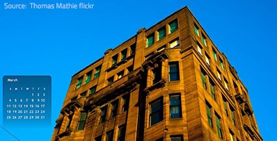 When to move When to relocate
