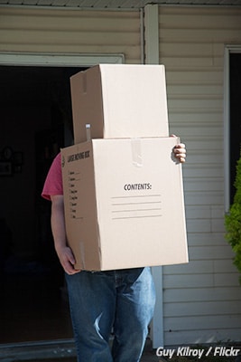How much does it cost to move?