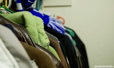 How to Pack Winter Clothes for Moving