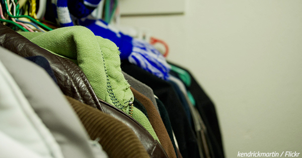 How to Pack Winter Clothes for Moving